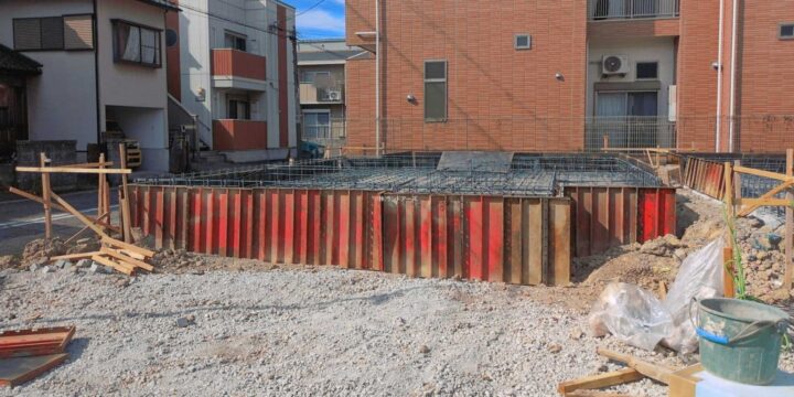 名古屋市南区内田橋1丁目（戸建）01 1