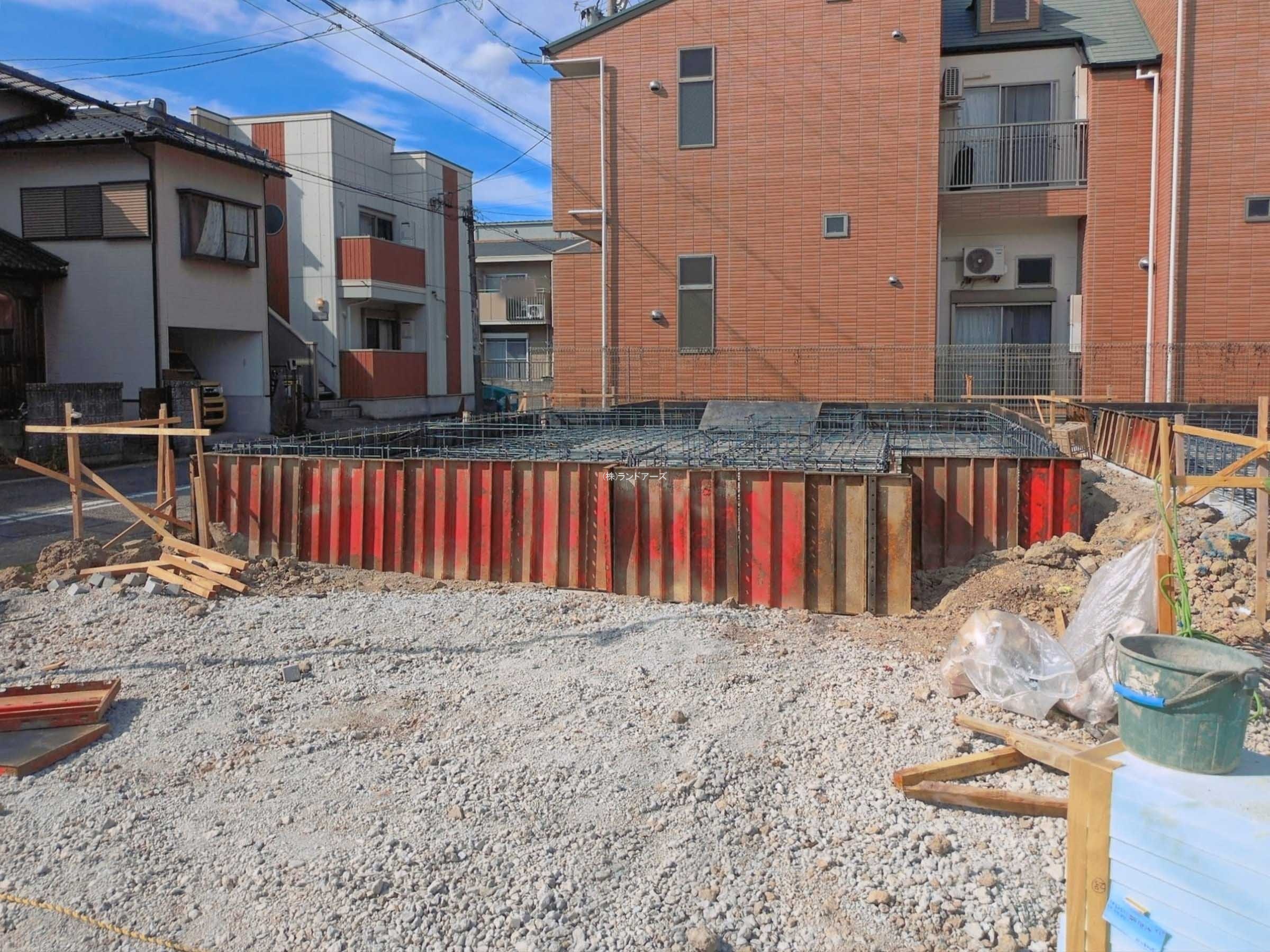名古屋市南区内田橋1丁目(戸建)01 1 - 株式会社ランドアーズ|名古屋の一戸建て(建売・中古戸建)・中古マンション・賃貸管理・不動産売却 名古屋市南区内田橋1丁目(戸建)01 1