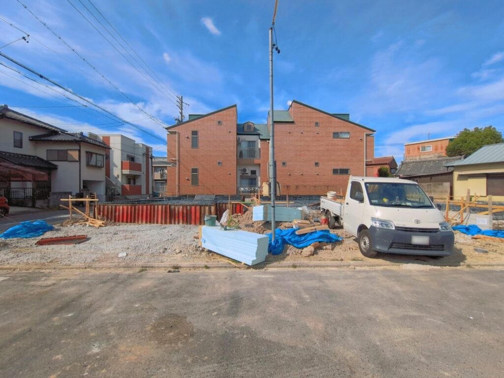 物件写真