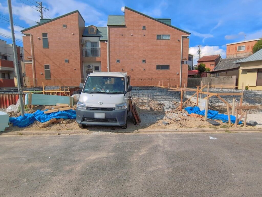 物件写真