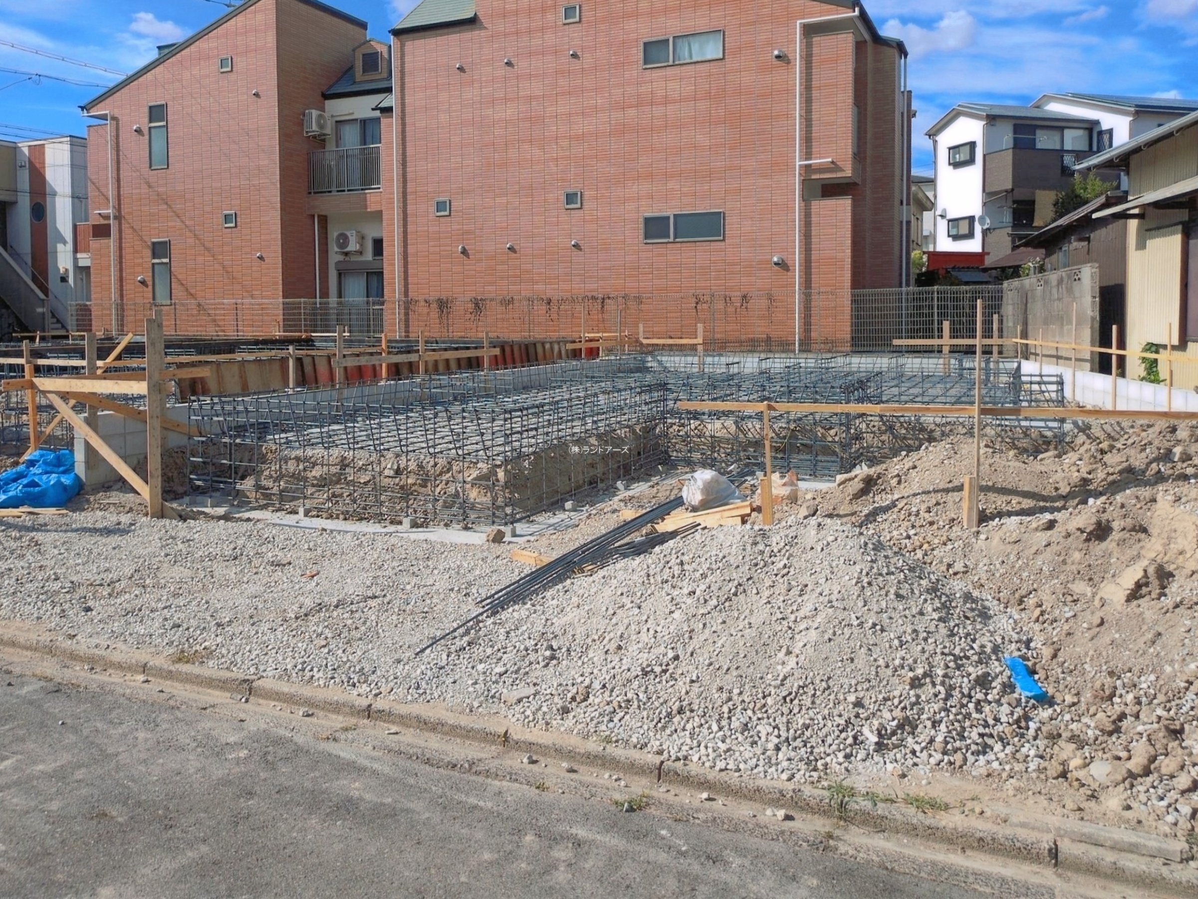 名古屋市南区内田橋1丁目(戸建)03 1 - 株式会社ランドアーズ|名古屋の一戸建て(建売・中古戸建)・中古マンション・賃貸管理・不動産売却 名古屋市南区内田橋1丁目(戸建)03 1