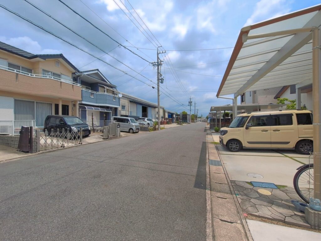 物件写真