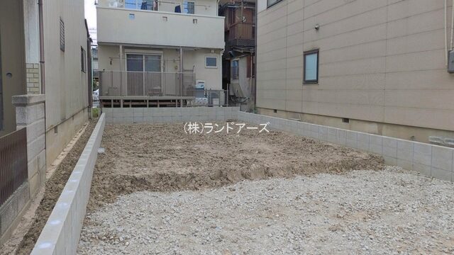 建売住宅の外観写真（南区天白町3丁目9番33_A号棟/ハートフルタウン）