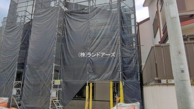 建売住宅の外観写真（名古屋市千種区下方町4期_2号棟・ケイアイスター不動産/リガーレ）