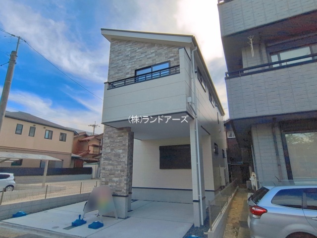 物件写真