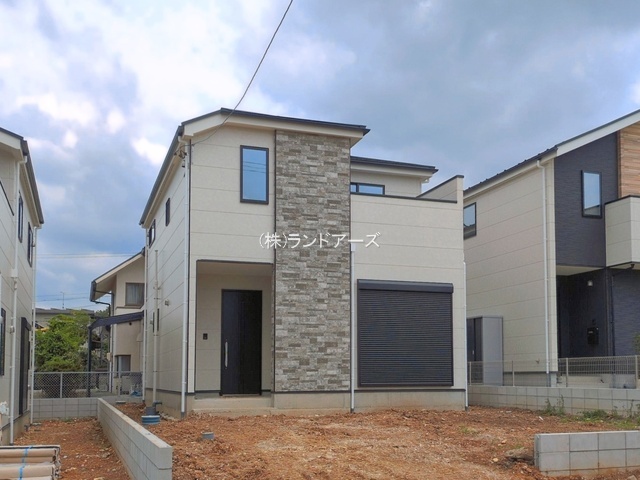 建売住宅の外観写真(名古屋市守山区小幡北2期_2号棟・ケイアイスター不動産)