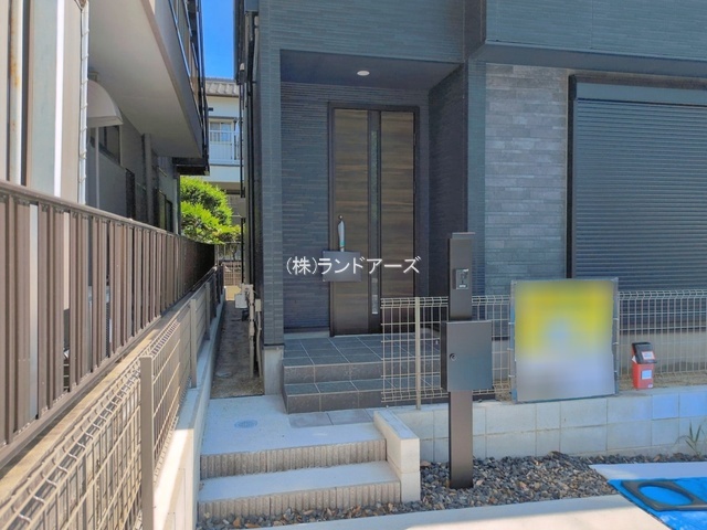 物件写真