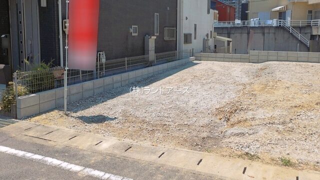 建売住宅の外観写真（天白区梅が丘4丁目922番_B号棟/ハートフルタウン）