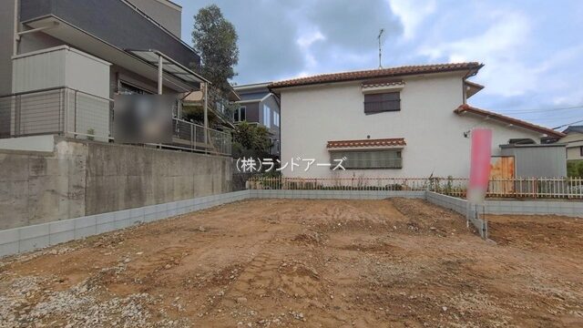 建売住宅の外観写真（守山区緑ヶ丘601番_A号棟/ハートフルタウン）