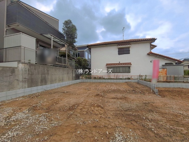 建売住宅の外観写真(守山区緑ヶ丘601番_A号棟/ハートフルタウン)