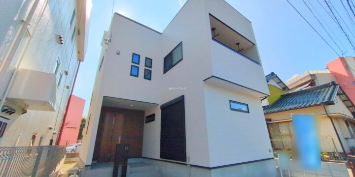 豊田市栄町7丁目（戸建） 1