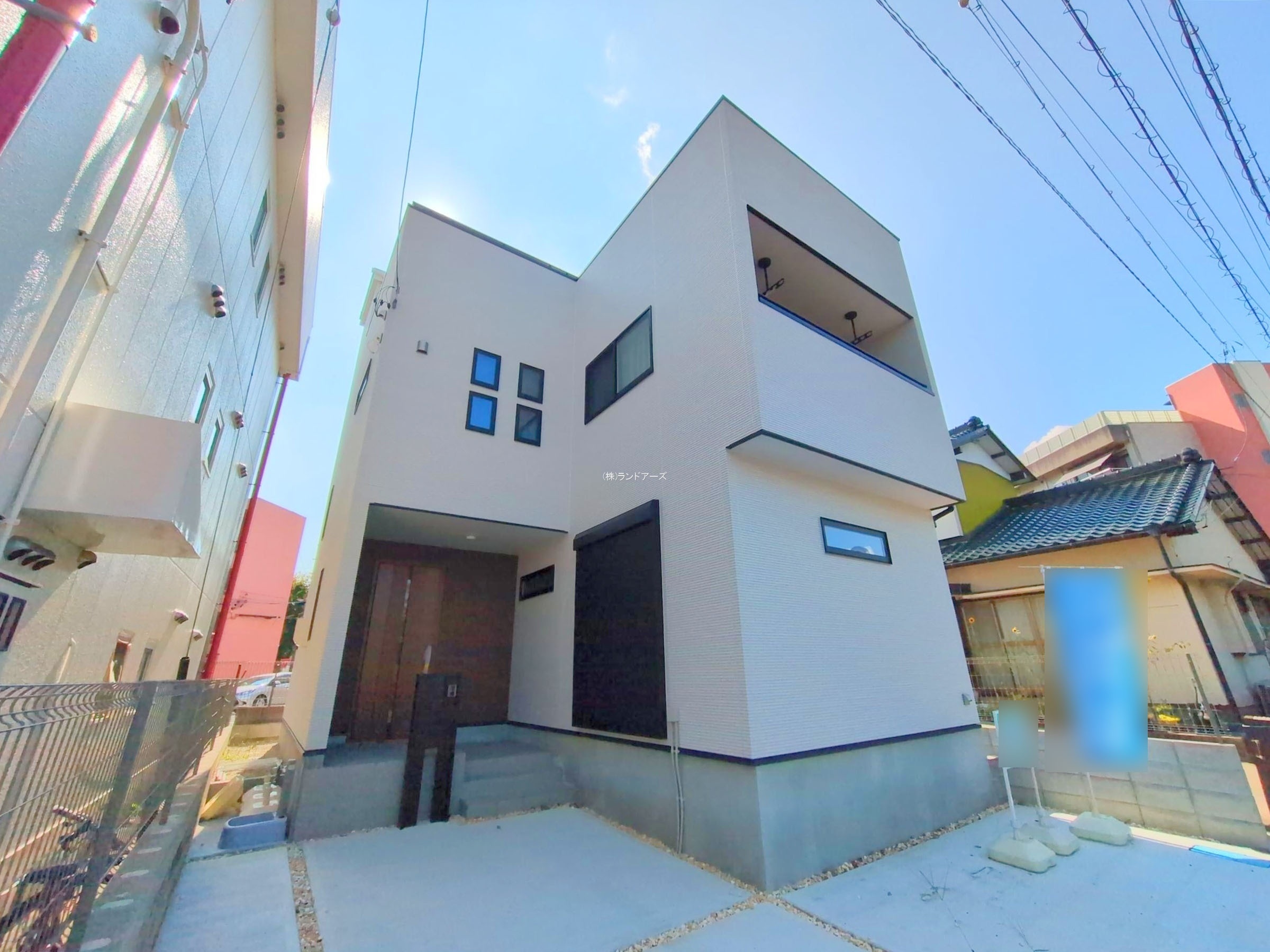 豊田市栄町7丁目（戸建） 1