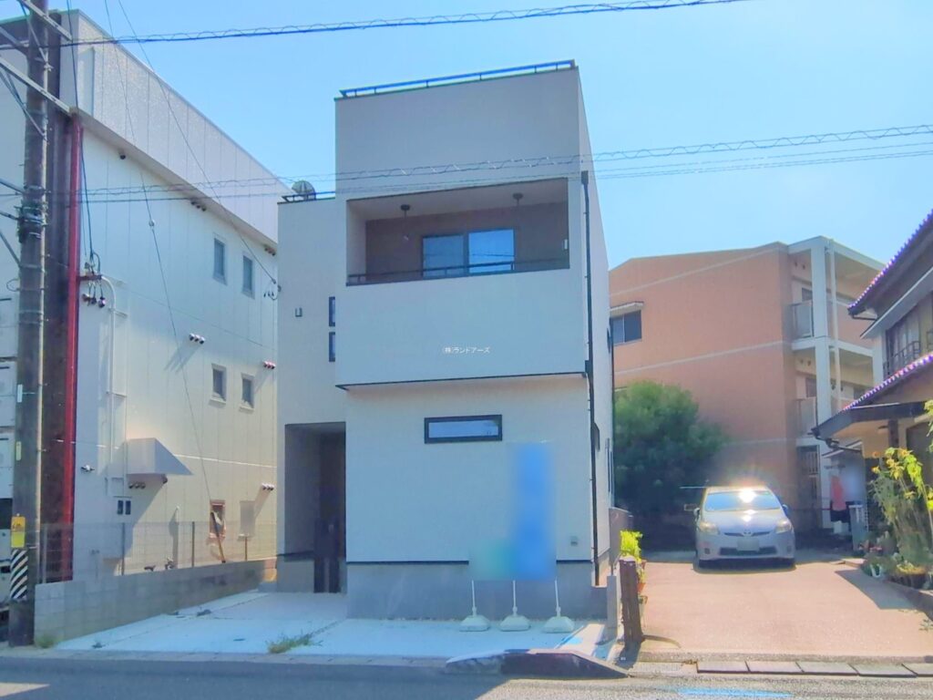 物件写真