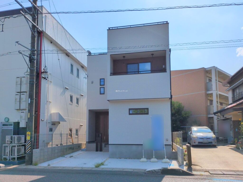 物件写真
