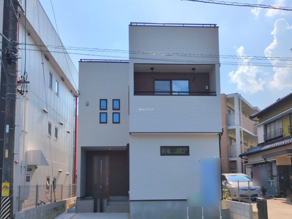 物件写真