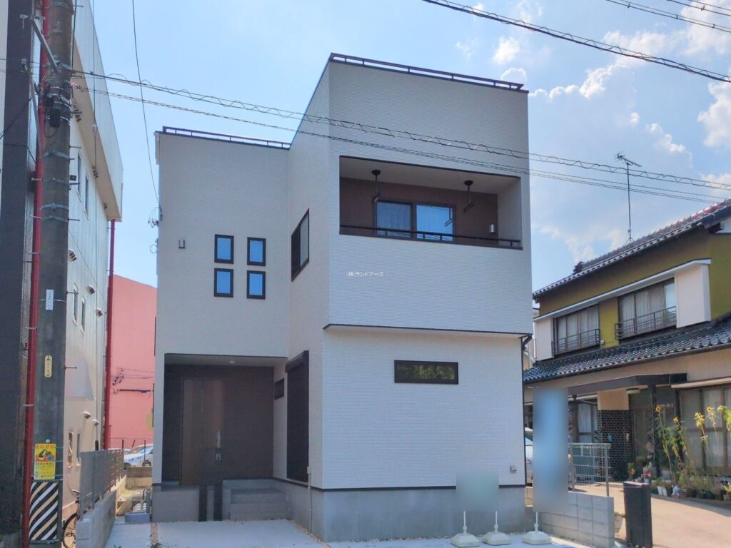 物件写真
