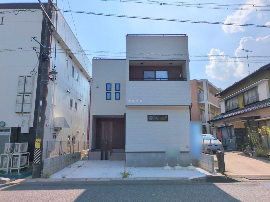 物件写真