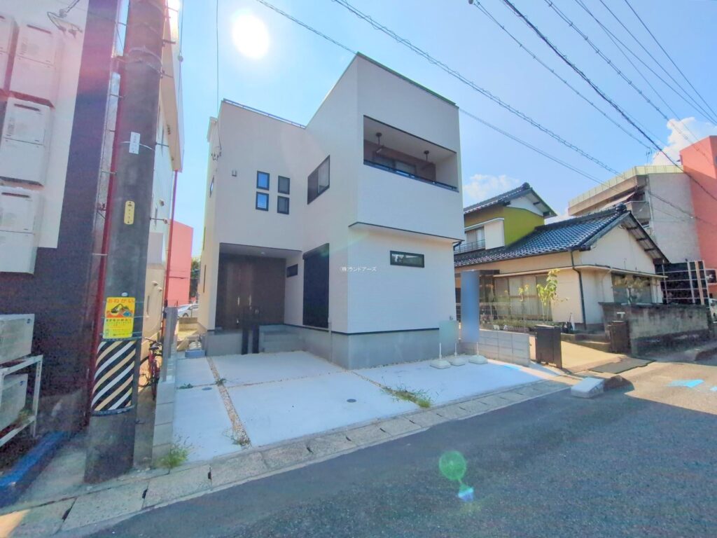 物件写真