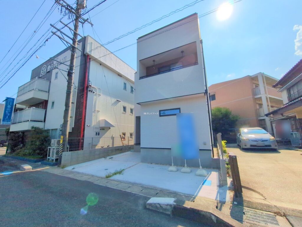 物件写真