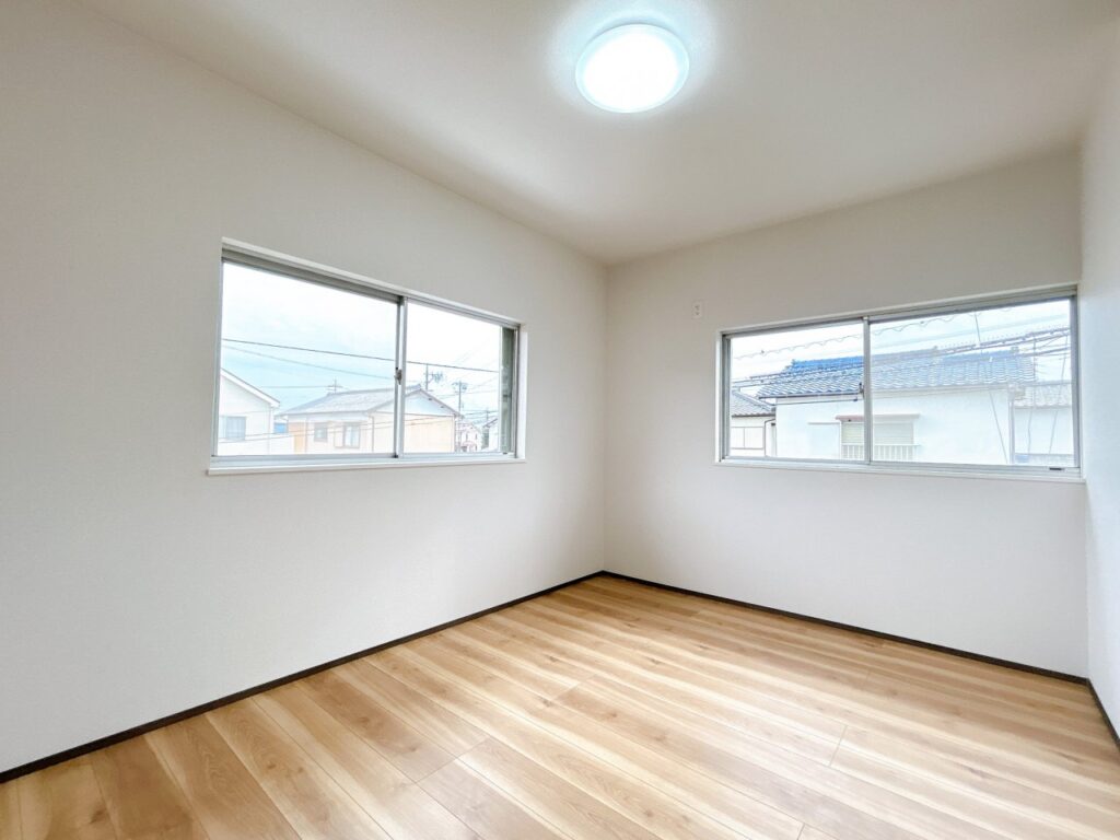 室内写真