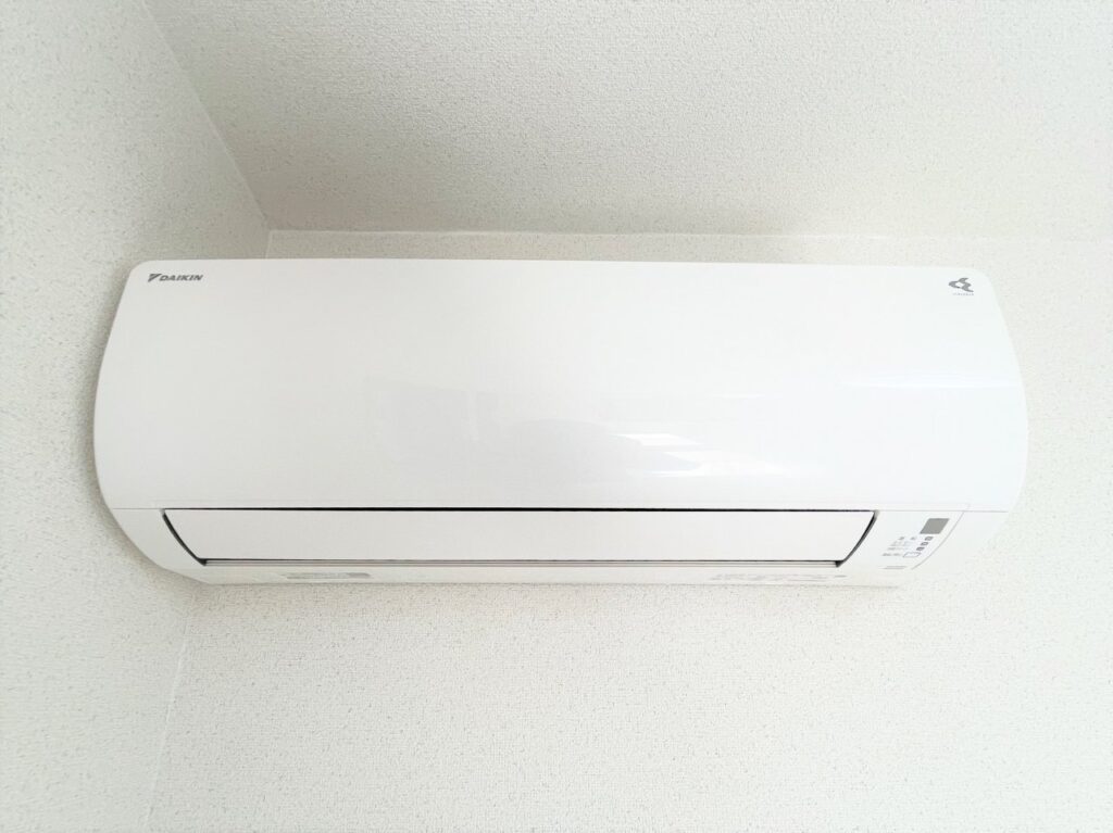 室内写真
