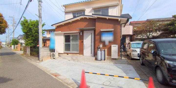 愛西市須依町北前 1
