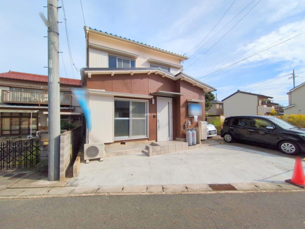 物件写真