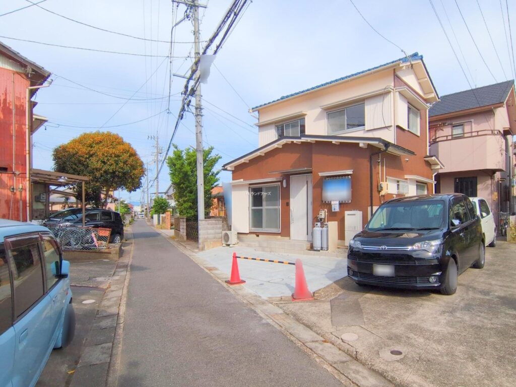 物件写真