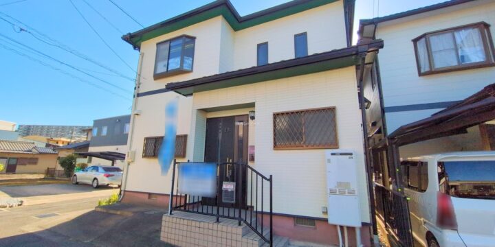 稲沢市長野3丁目 1