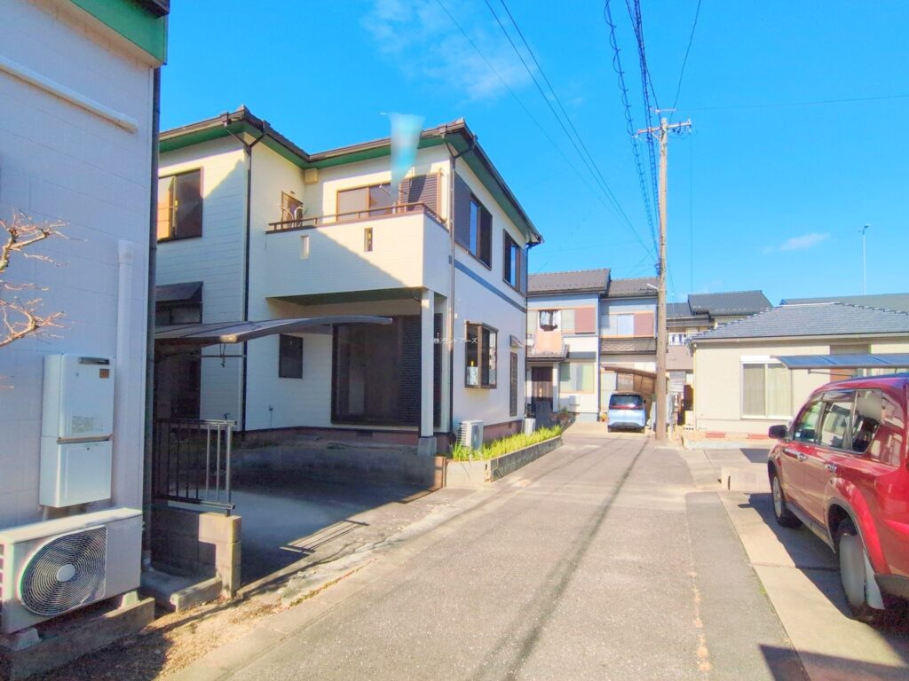 物件写真