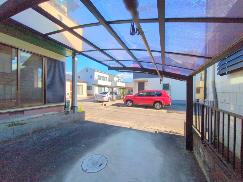 物件写真