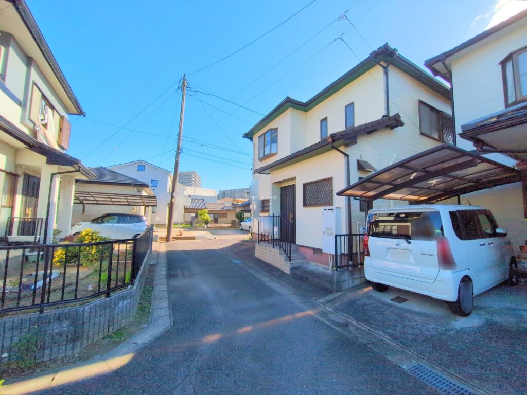 物件写真