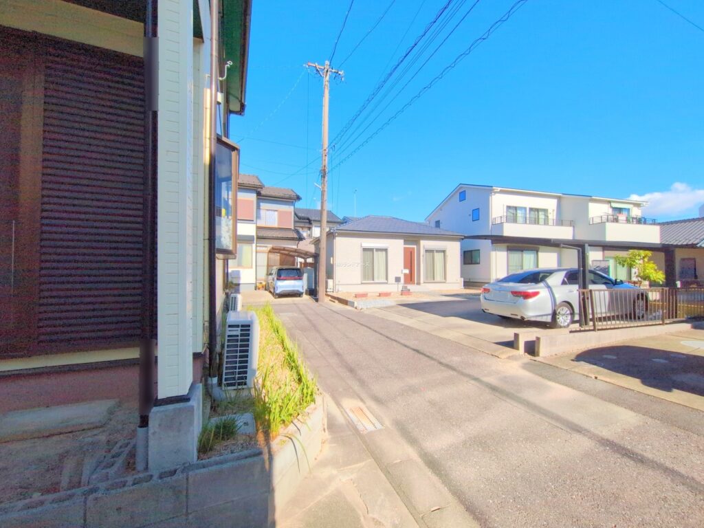 物件写真