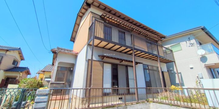 弥富市川平1丁目 1