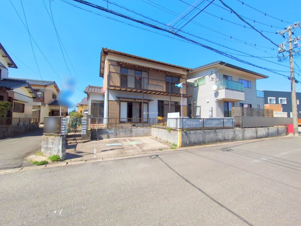 物件写真