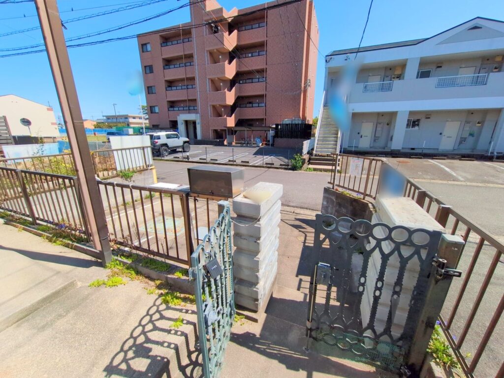 物件写真