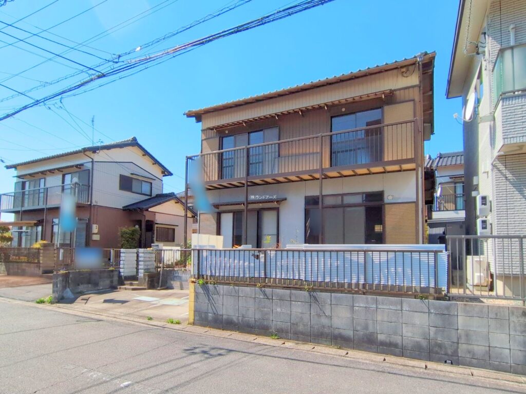 物件写真