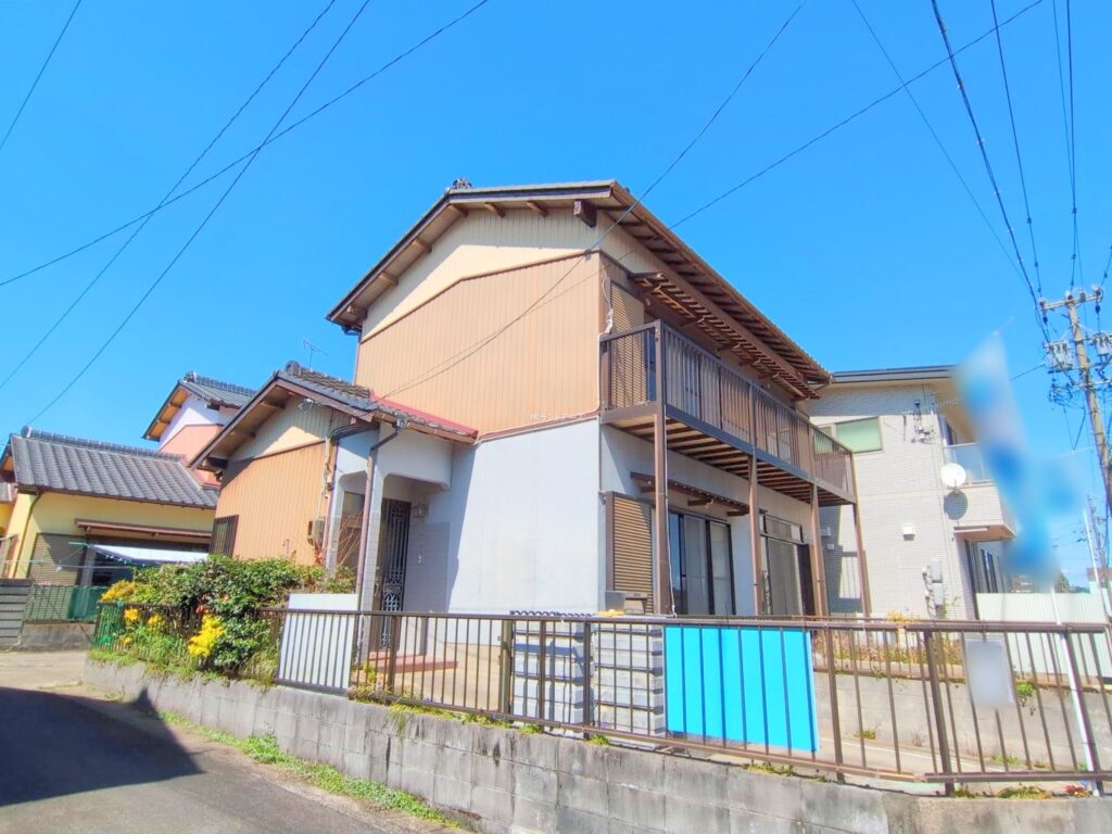 物件写真