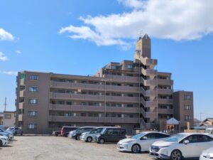シャトー堀の内 1 - 株式会社ランドアーズ|名古屋の一戸建て(建売・中古戸建)・中古マンション・賃貸管理・不動産売却 シャトー堀の内 1