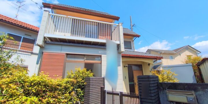 江南市飛高町本町 1