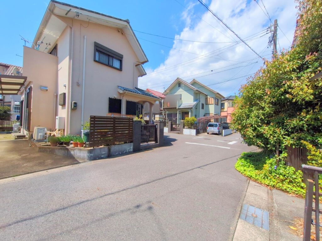 物件写真