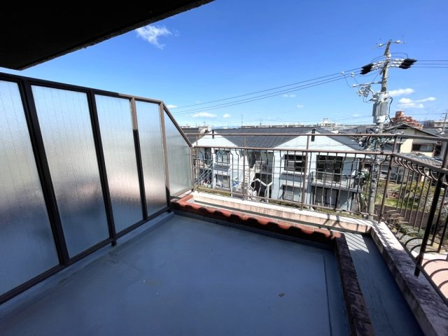 室内写真