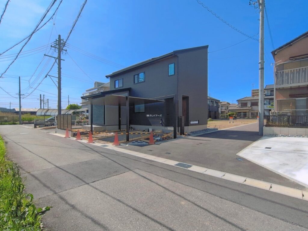 物件写真