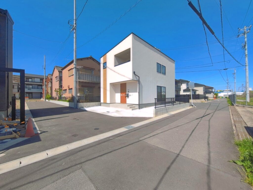 物件写真