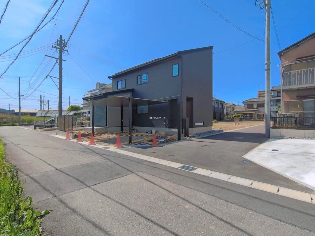 物件写真