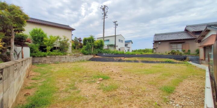 刈谷市野田町西屋敷（土地） 1