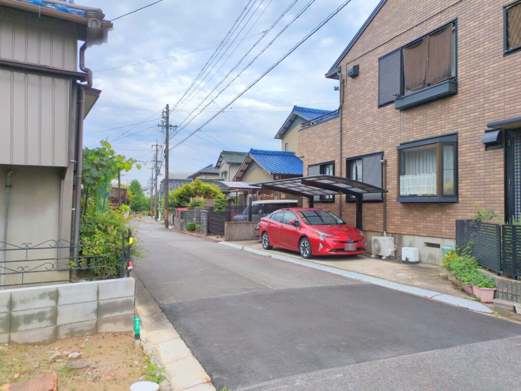 物件写真