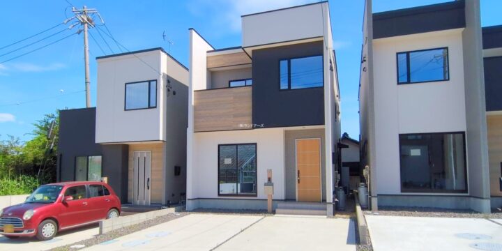 高浜市春日町1丁目（戸建）02 1