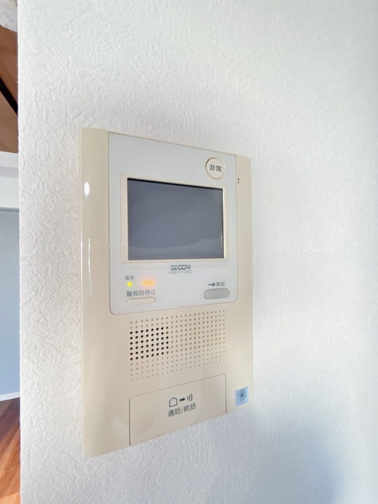 室内写真