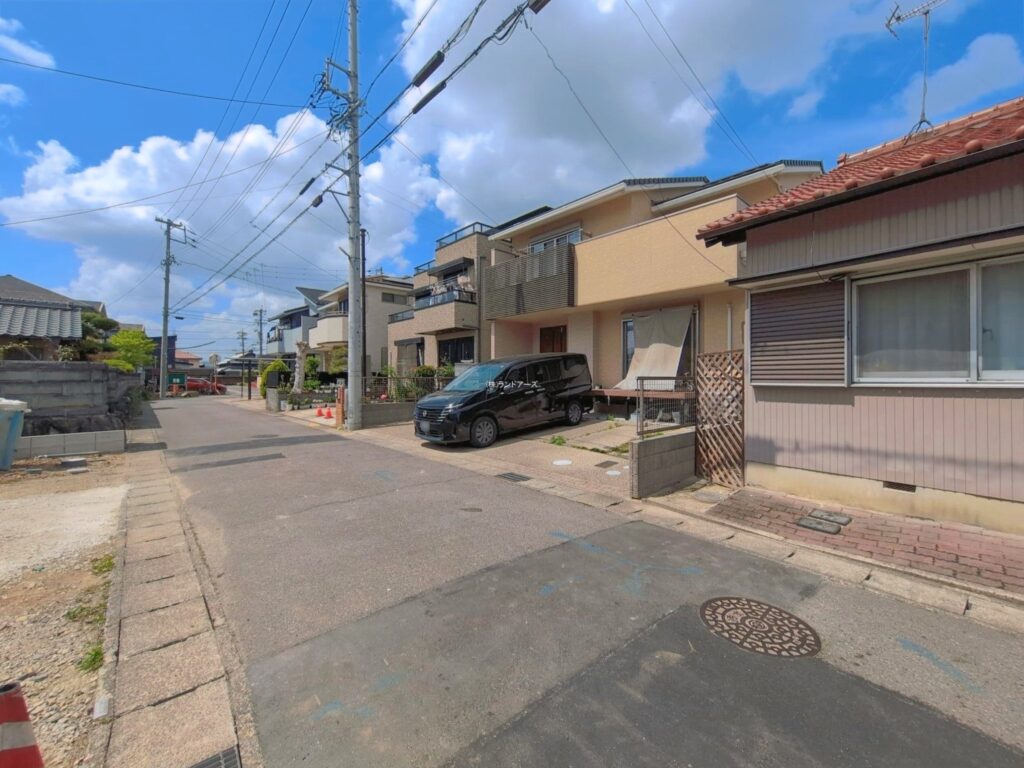 物件写真